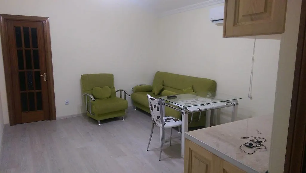 Apartments Komakhidze 68 Batumi Georgien