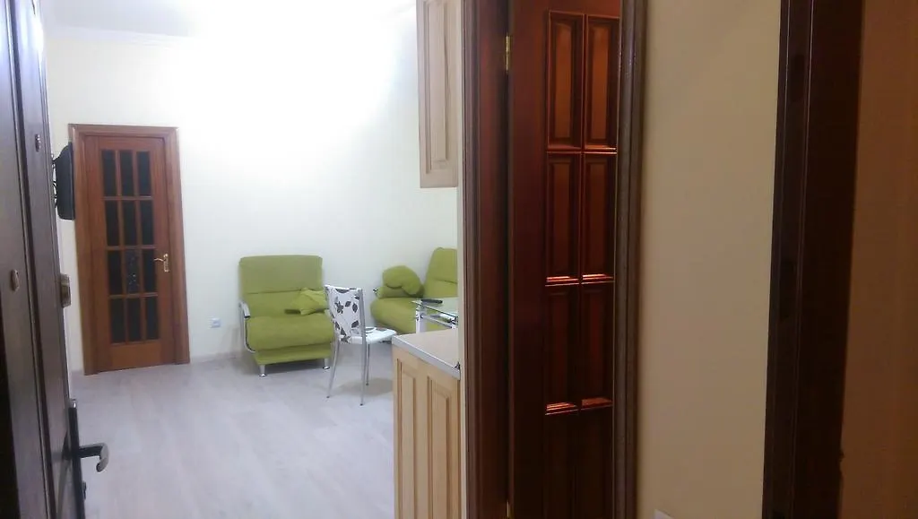 Apartments Komakhidze 68 Batumi