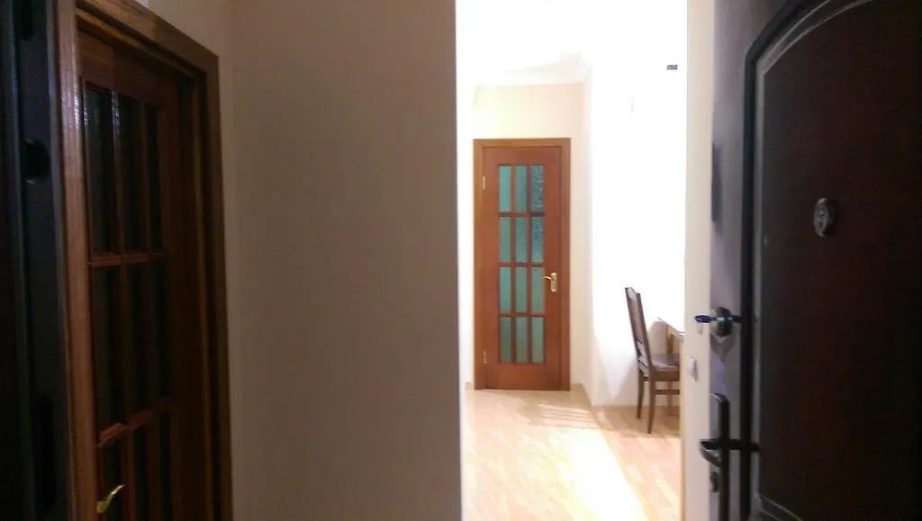 Apartments Komakhidze 68 Batumi Georgien
