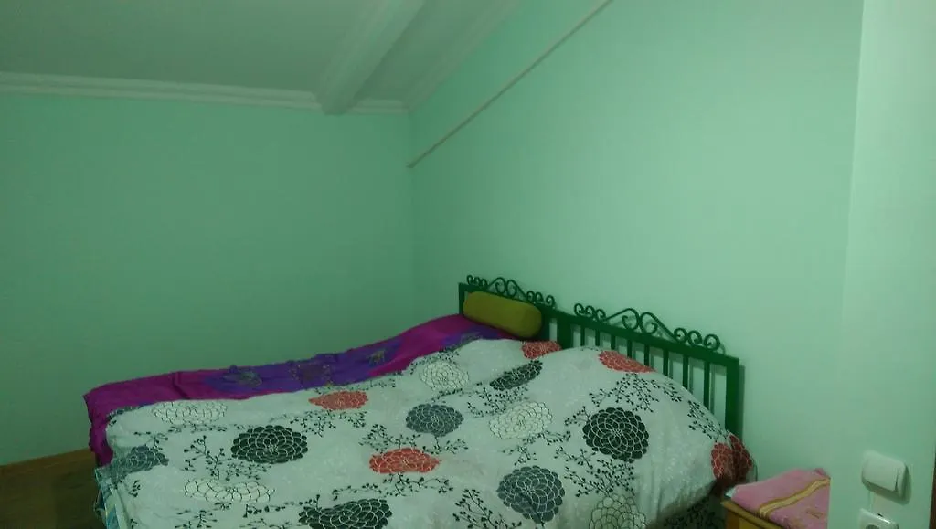 Apartments Komakhidze 68 Batumi