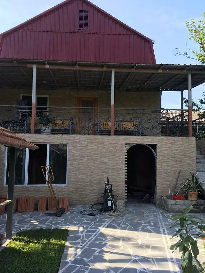 Apartments Komakhidze 68 Batumi Georgien
