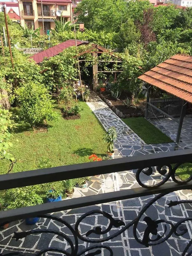 Apartments Komakhidze 68 Batumi