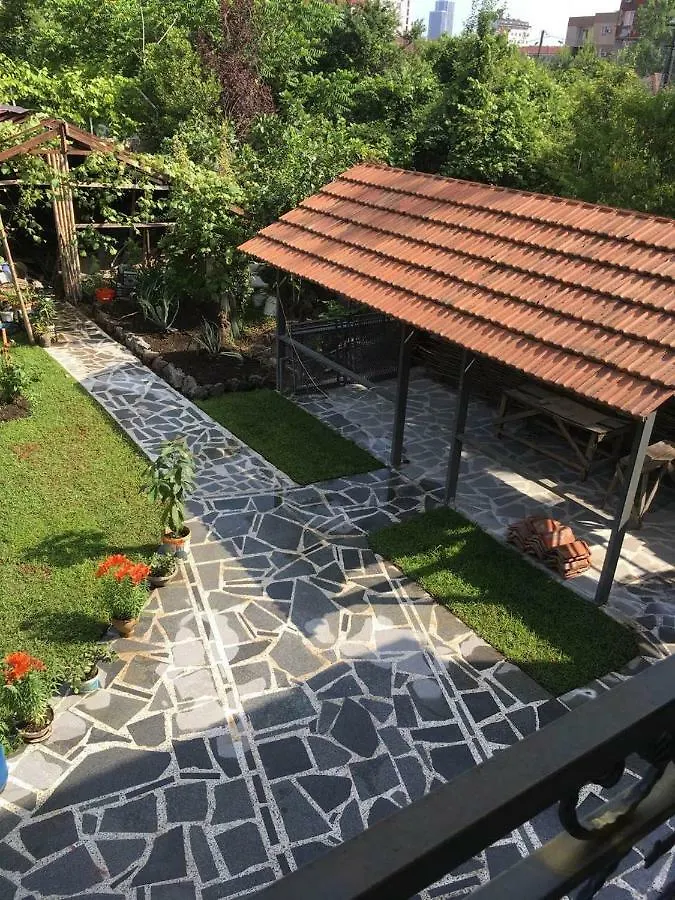 Apartments Komakhidze 68 Batumi 0*,