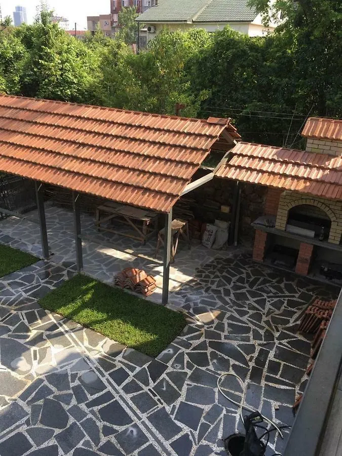 Apartments Komakhidze 68 Batumi