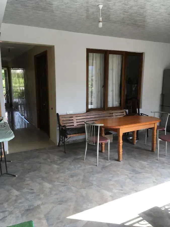 Apartments Komakhidze 68 Batumi