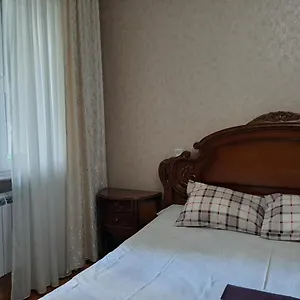 жужуна Апартаменты
