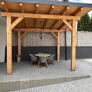 Rezidence Kbely - Free Parking , Прага Чехия