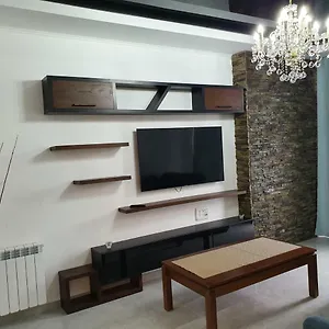 Batumi...vip...kv.8 Апартаменты