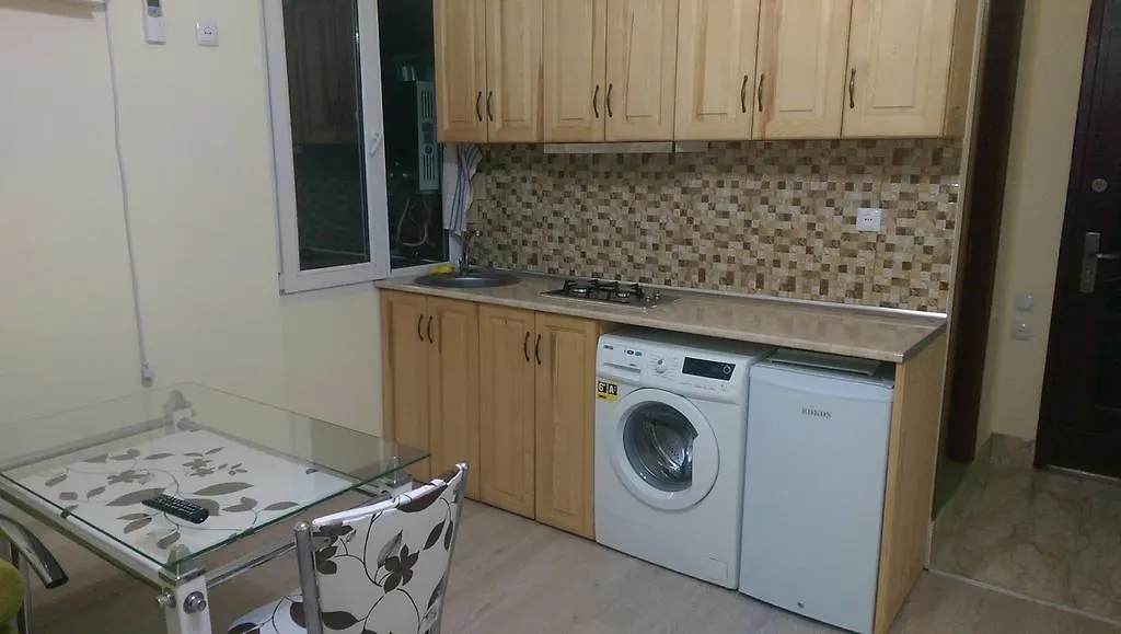Apartments Komakhidze 68 Батуми 0*,