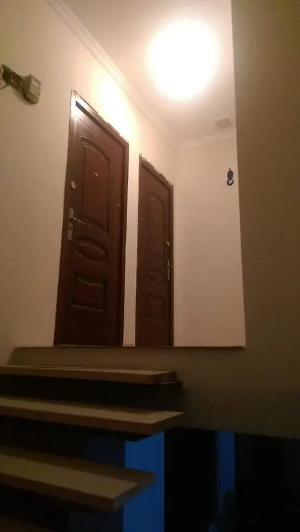 Apartments Komakhidze 68 Батуми Грузия