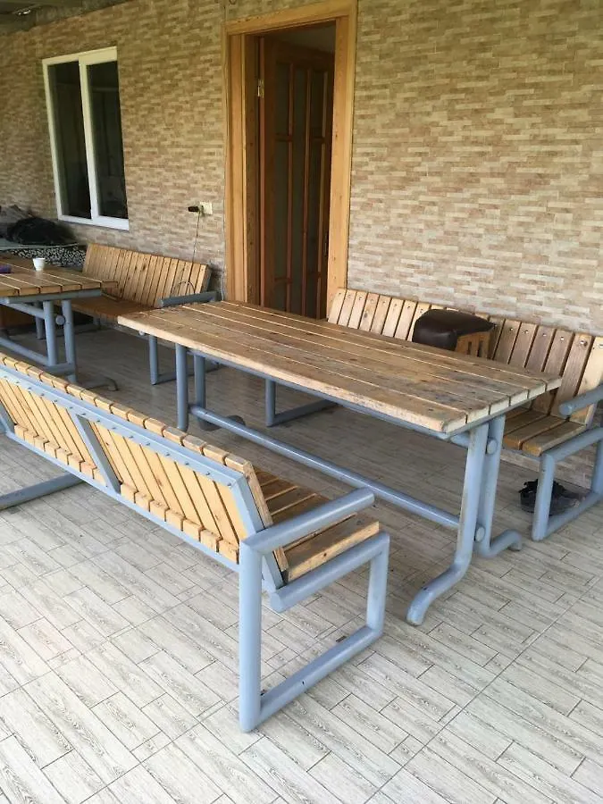 Apartments Komakhidze 68 Батуми 0*,  Грузия