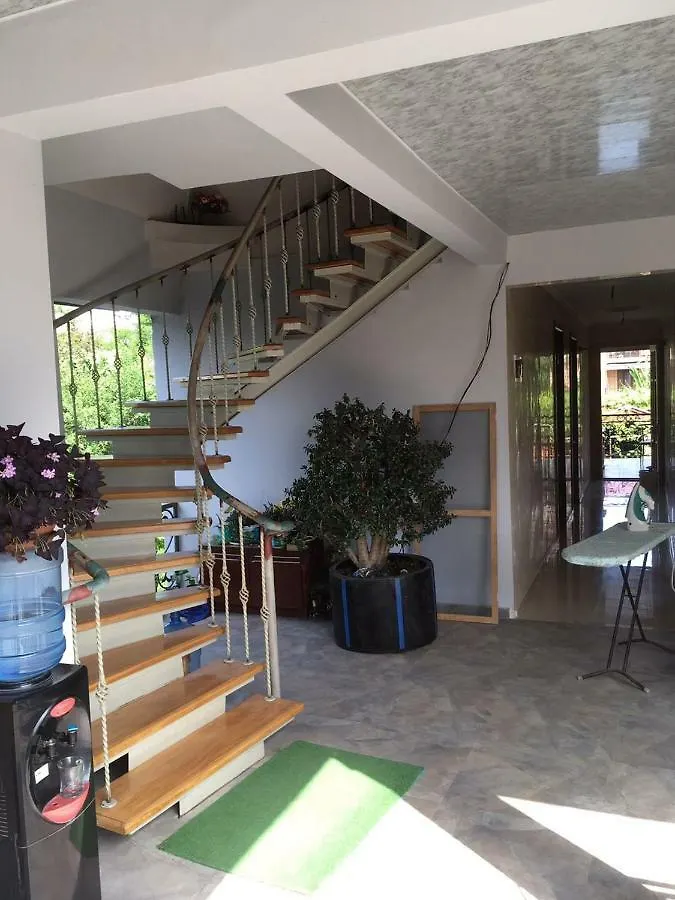 Apartments Komakhidze 68 Батуми