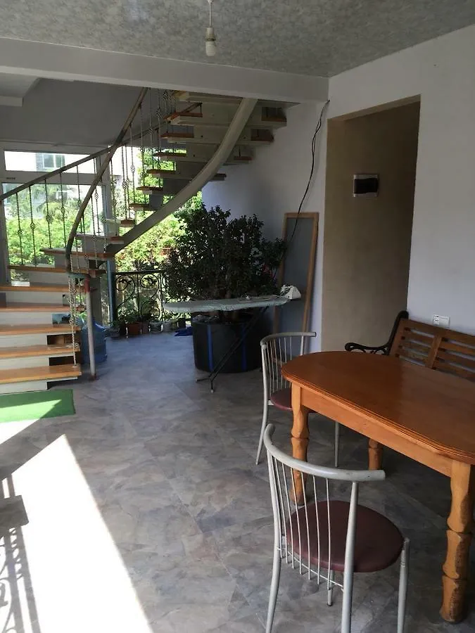 Apartments Komakhidze 68 Батуми